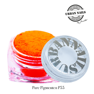 Urban Nails Pure Pigment 55