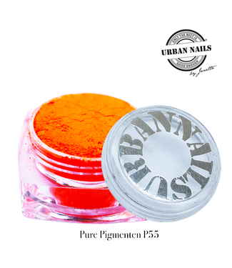 Urban Nails Pure Pigment 55