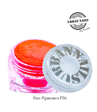 Urban Nails Pure Pigment 56