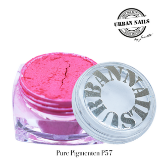 Urban Nails Pure Pigment 57