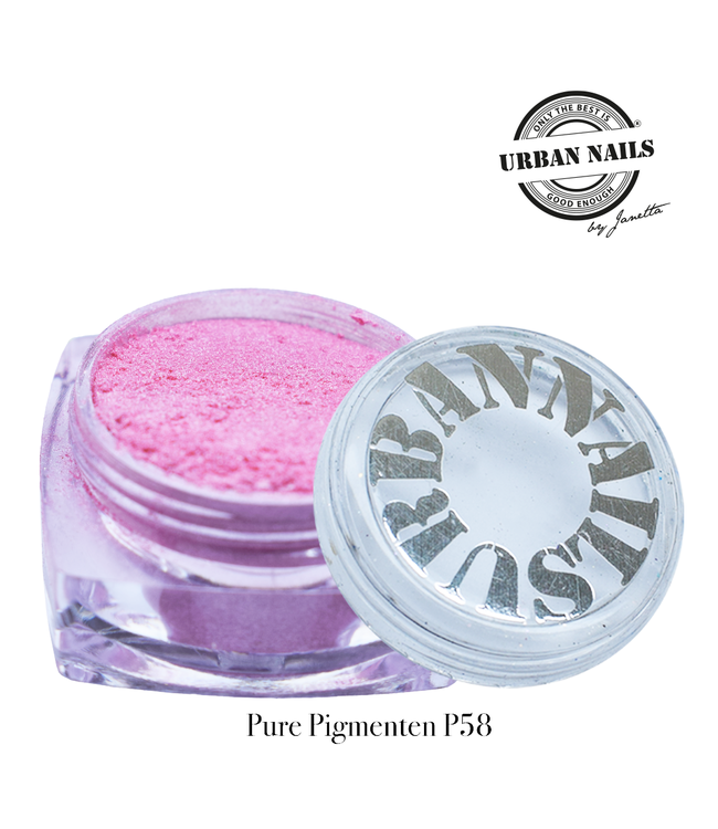 Pure Pigment 58
