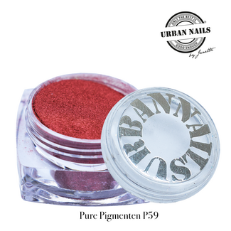 Urban Nails Pure Pigment 59