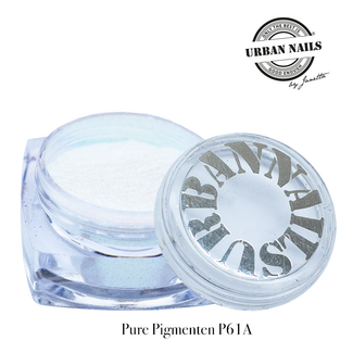Urban Nails Pure Pigment 61A