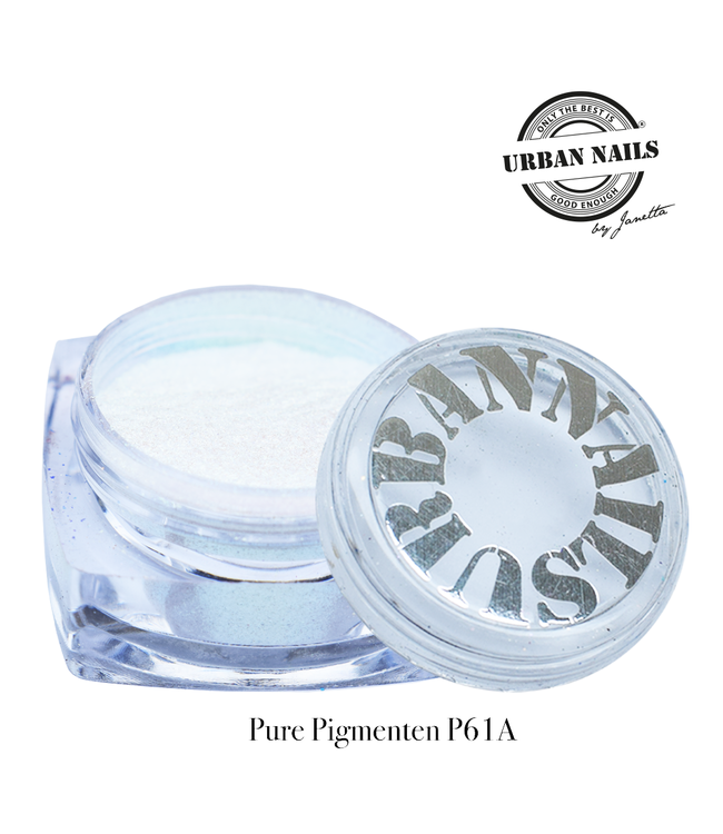 Pure Pigment 61A