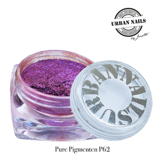 Urban Nails Pure Pigment 62