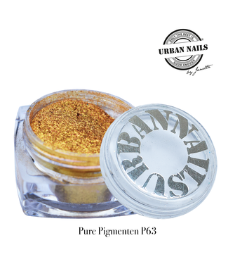 Urban Nails Pure Pigment 63