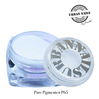 Urban Nails Pure Pigment 65