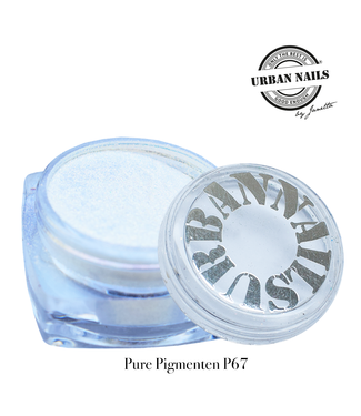 Urban Nails Pure Pigment 67