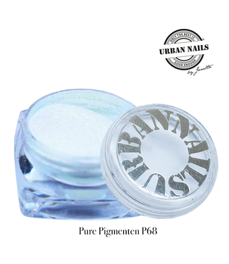 Urban Nails Pure Pigment 68