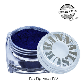 Urban Nails Pure Pigment 70