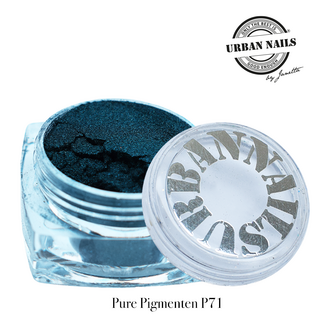Urban Nails Pure Pigment 71