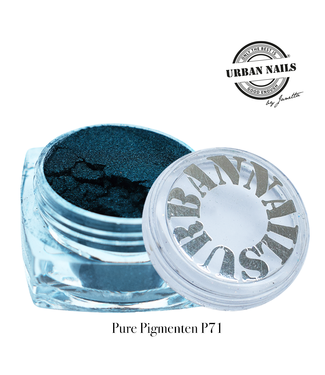 Urban Nails Pure Pigment 71