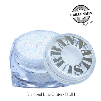 Urban Nails Diamond Line 01