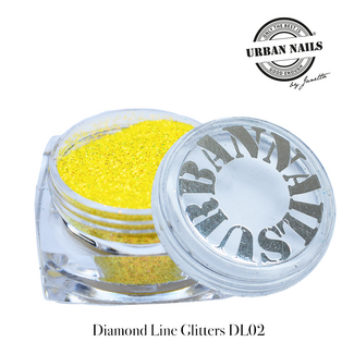 Urban Nails Diamond Line 02