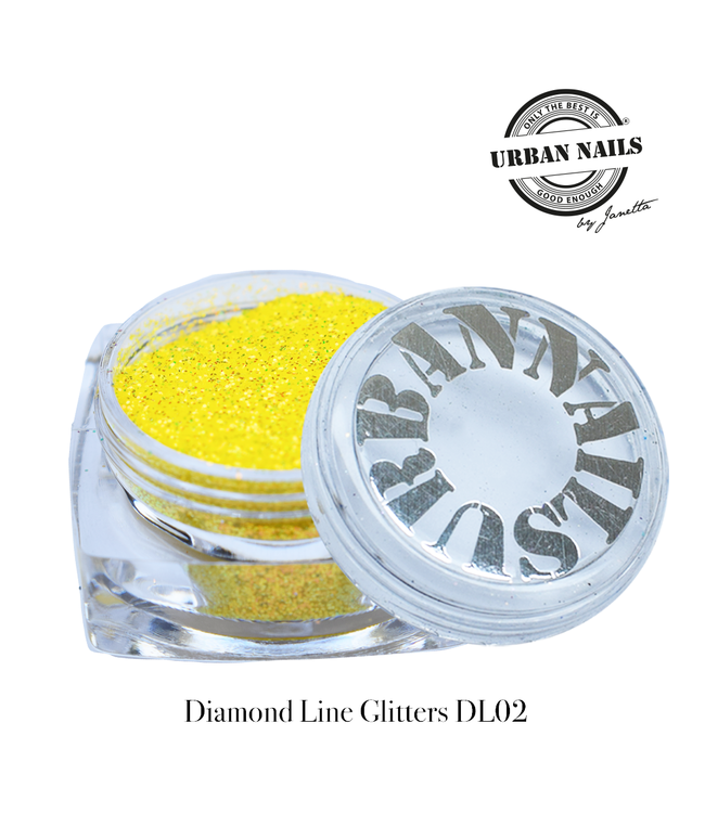 Diamond Line 02