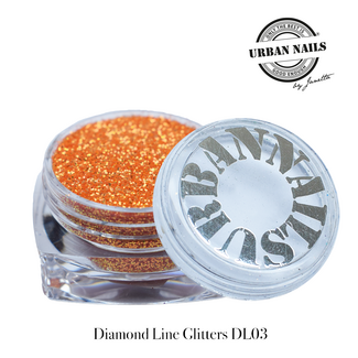 Urban Nails Diamond Line 03
