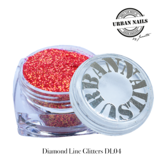 Urban Nails Diamond Line 04