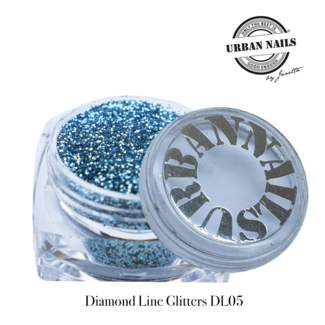 Urban Nails Diamond Line 05