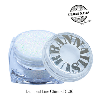 Urban Nails Diamond Line 06
