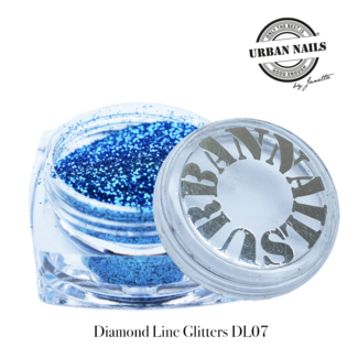 Urban Nails Diamond Line 07