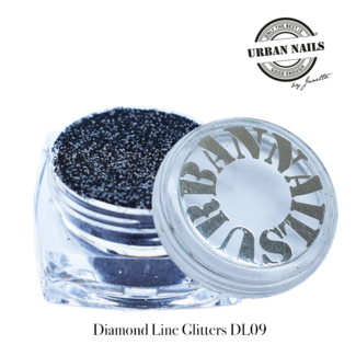 Urban Nails Diamond Line 09