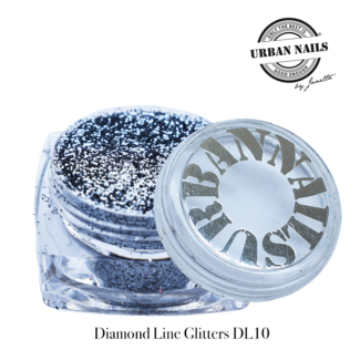 Urban Nails Diamond Line 10
