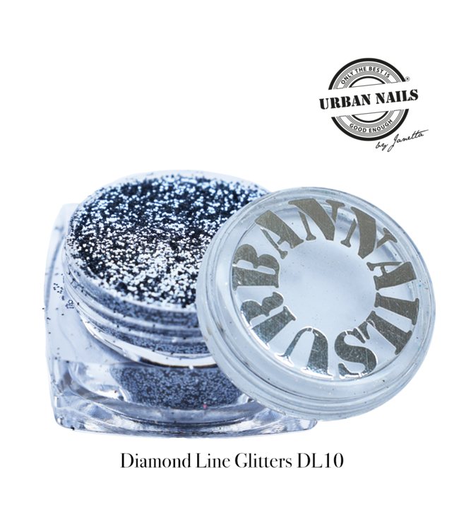 Diamond Line 10
