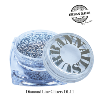 Urban Nails Diamond Line 11