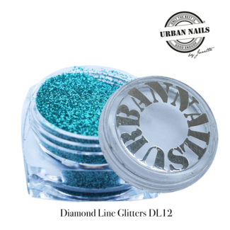 Urban Nails Diamond Line 12