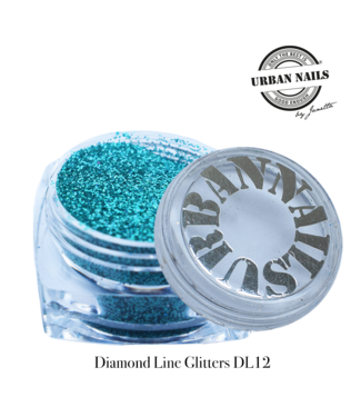 Urban Nails Diamond Line 12