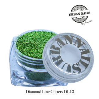 Urban Nails Diamond Line 13