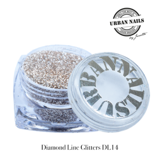 Urban Nails Diamond Line 14