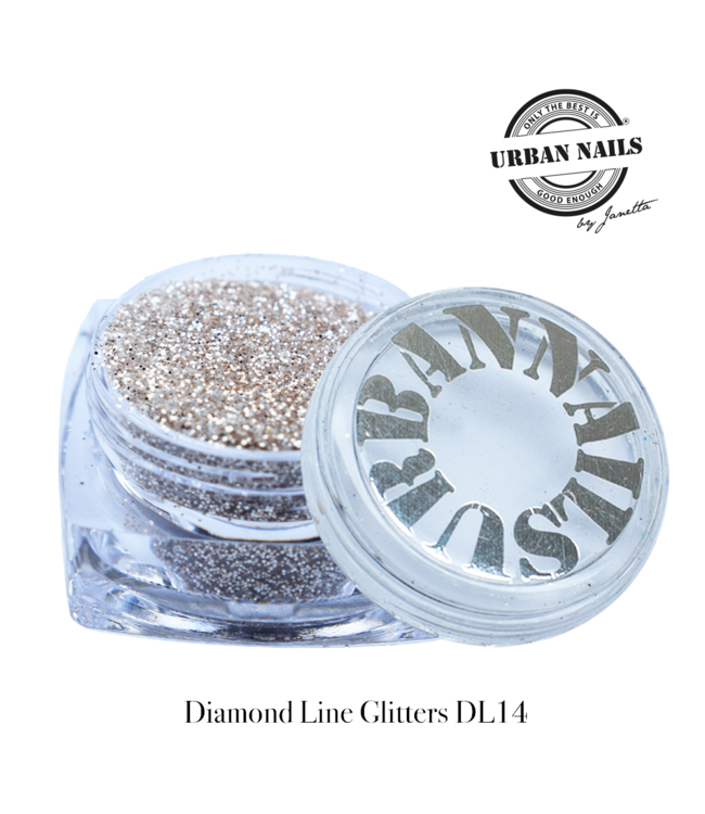 Diamond Line 14