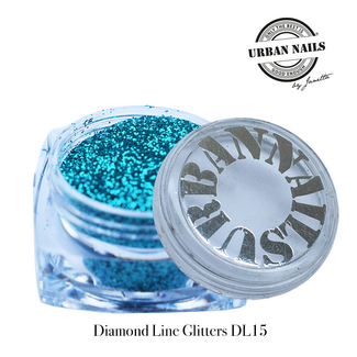 Urban Nails Diamond Line 15