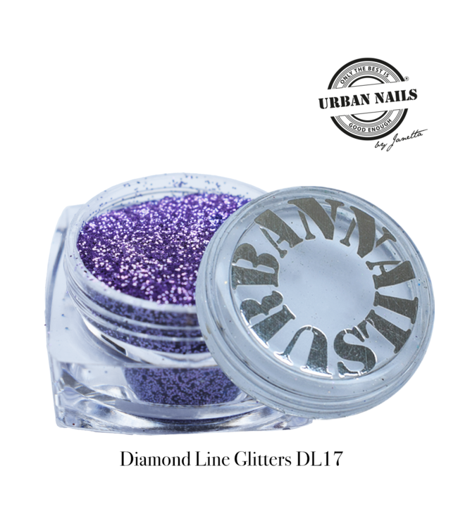 Diamond Line 17