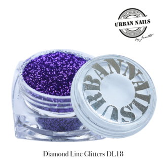 Urban Nails Diamond Line 18