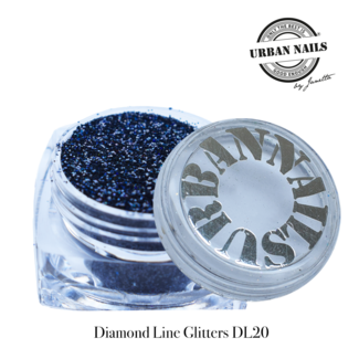 Urban Nails Diamond Line 20
