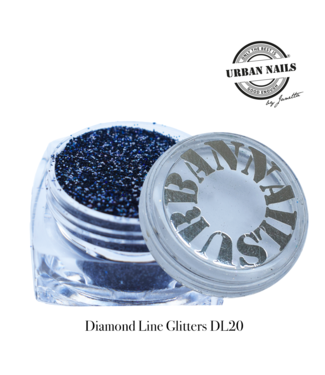 Urban Nails Diamond Line 20