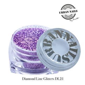 Urban Nails Diamond Line 21