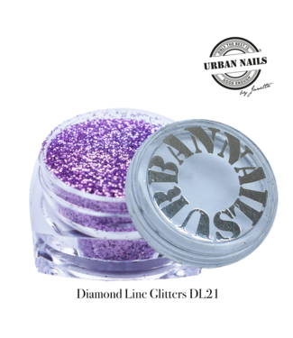 Urban Nails Diamond Line 21