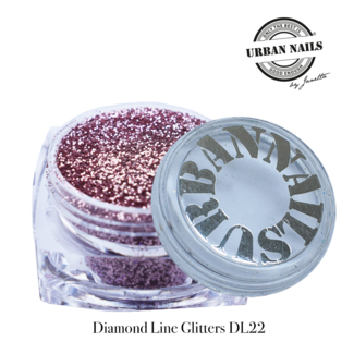 Urban Nails Diamond Line 22