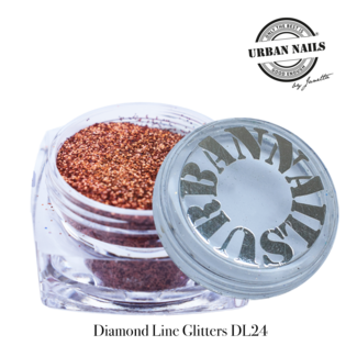 Urban Nails Diamond Line 24