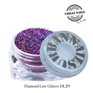 Urban Nails Diamond Line 29