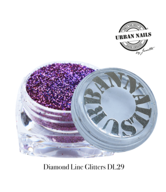 Urban Nails Diamond Line 29