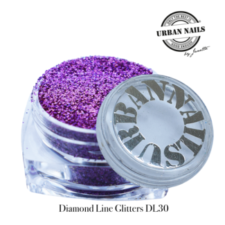 Urban Nails Diamond Line 30