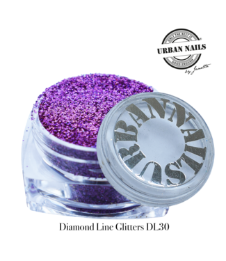 Urban Nails Diamond Line 30