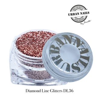 Urban Nails Diamond Line 36