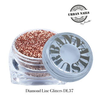 Urban Nails Diamond Line 37