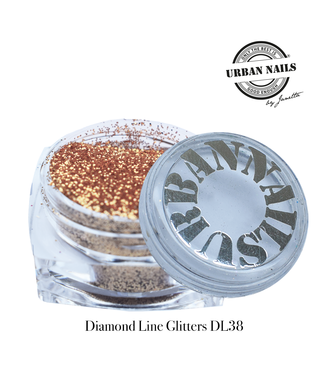 Urban Nails Diamond Line 38