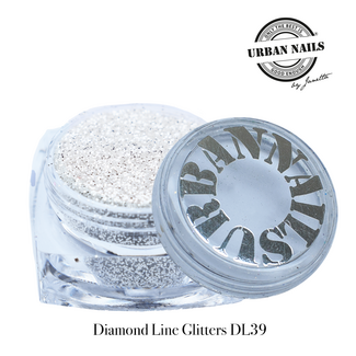 Urban Nails Diamond Line 39